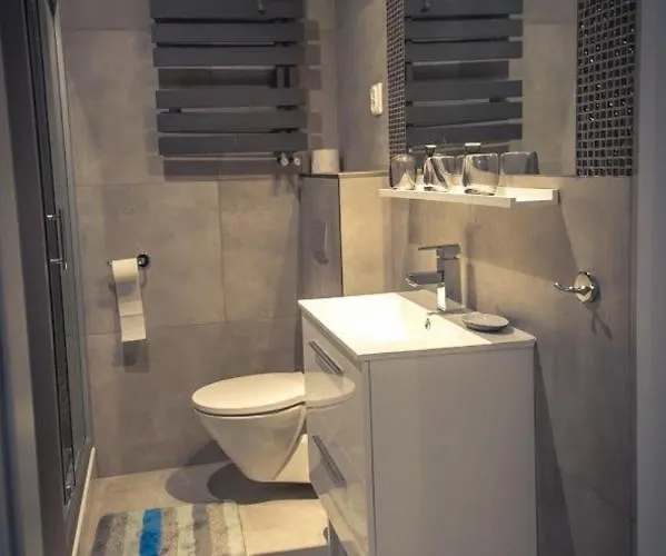 Apart-invest Wiwi Apartment