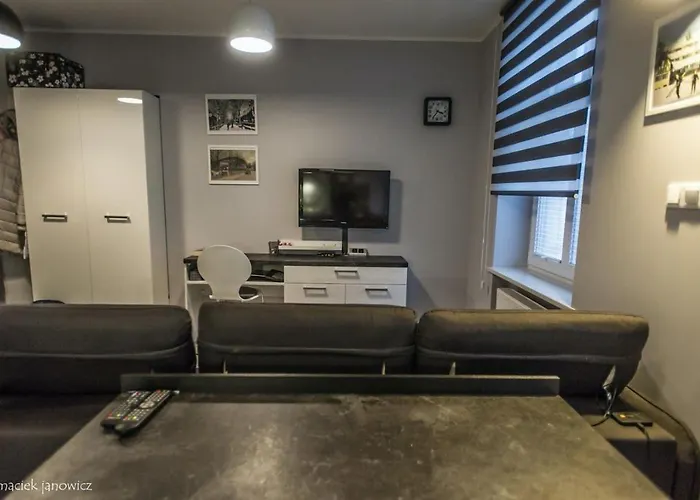 Apart-invest Wiwi Apartment Szklarska Poreba